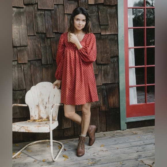 Christy Dawn Dresses & Skirts - Christy Dawn | The Sabrina Dress | size small